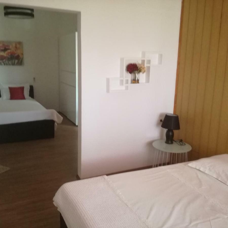 Apartmán Apartman Stipe Jelsa  Exteriér fotografie