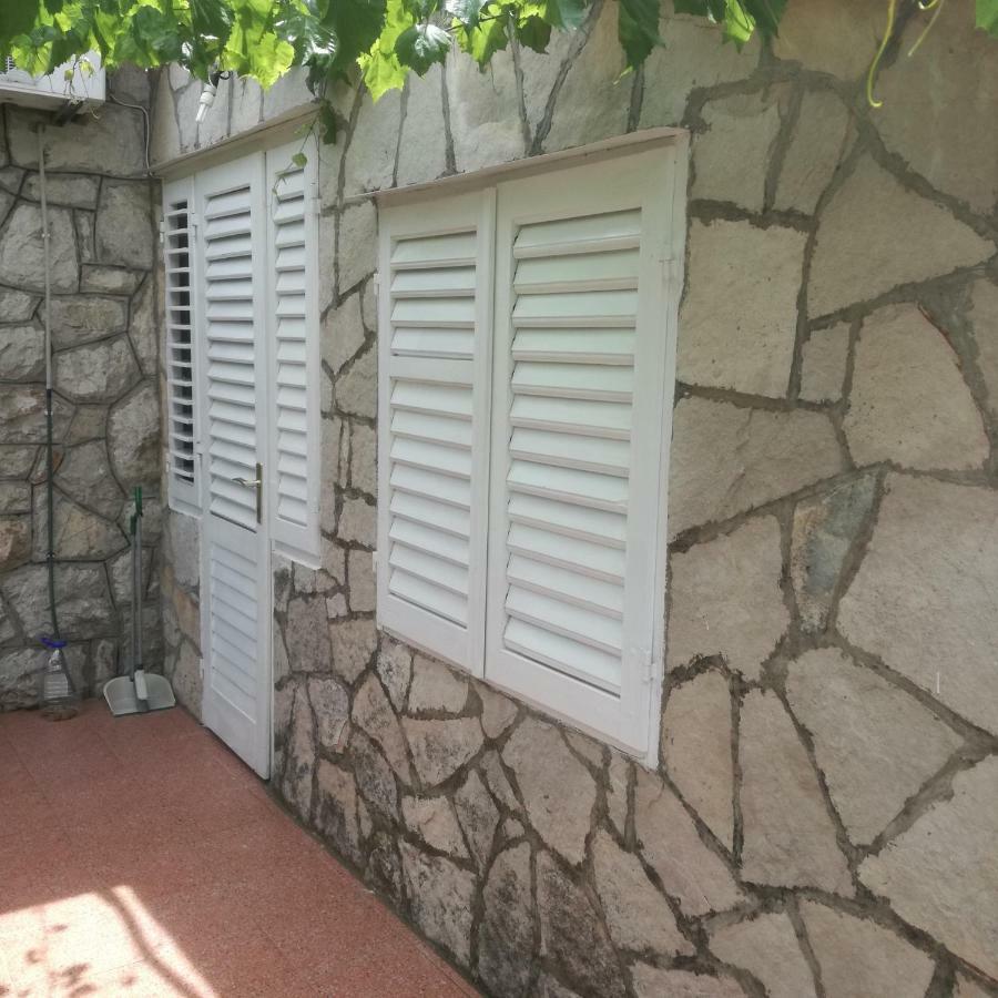 Apartmán Apartman Stipe Jelsa  Exteriér fotografie