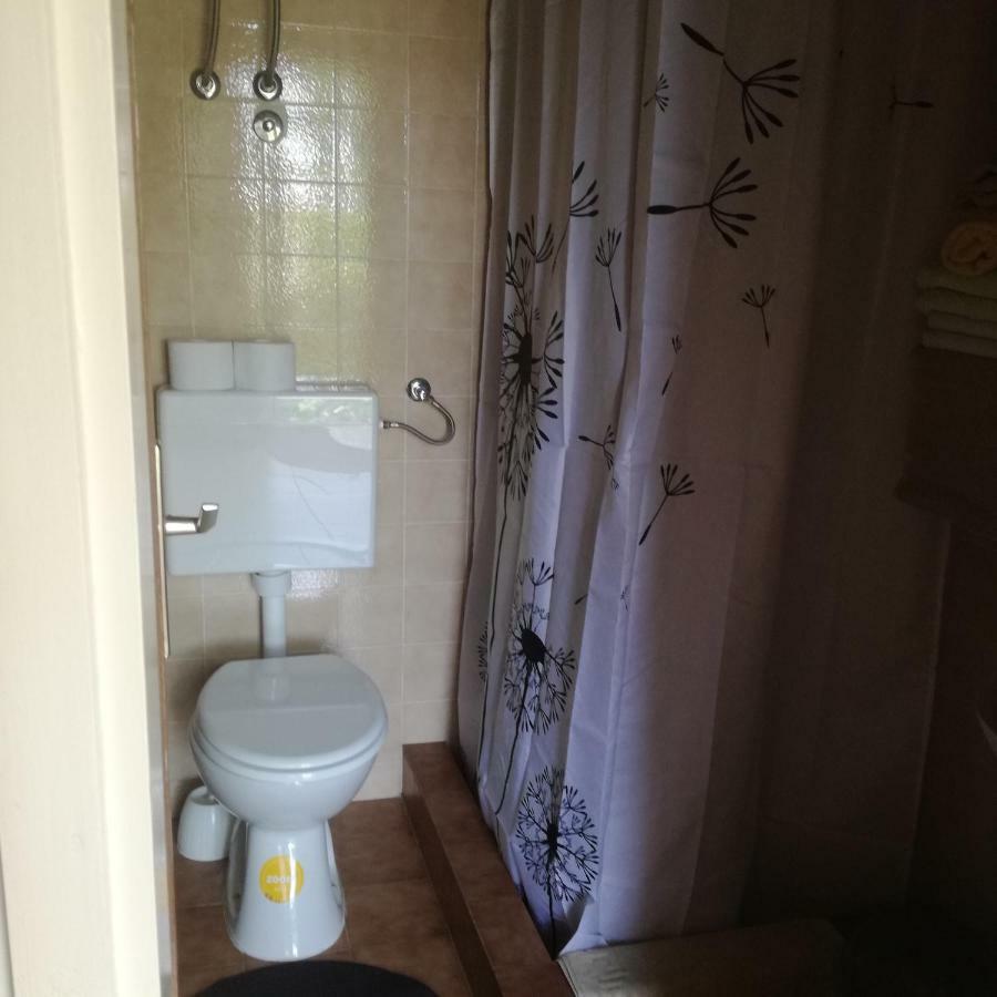 Apartmán Apartman Stipe Jelsa  Exteriér fotografie