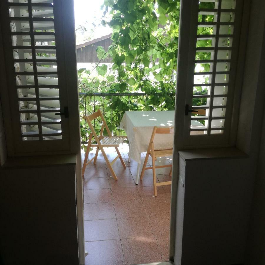 Apartmán Apartman Stipe Jelsa  Exteriér fotografie