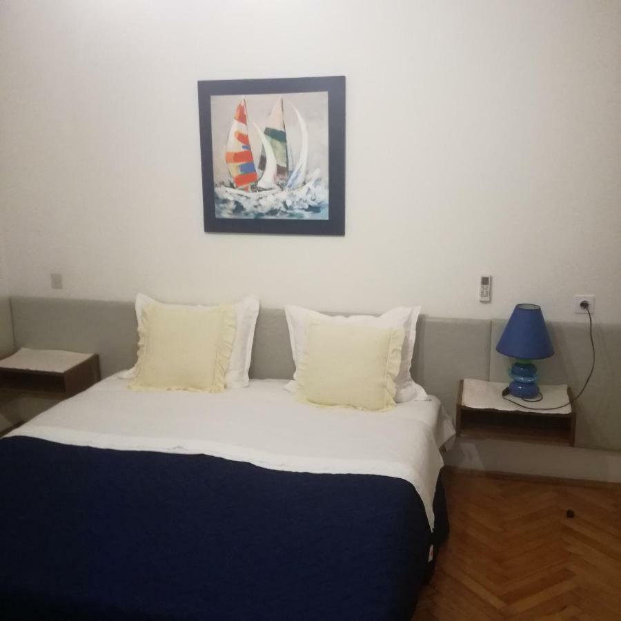 Apartmán Apartman Stipe Jelsa  Exteriér fotografie
