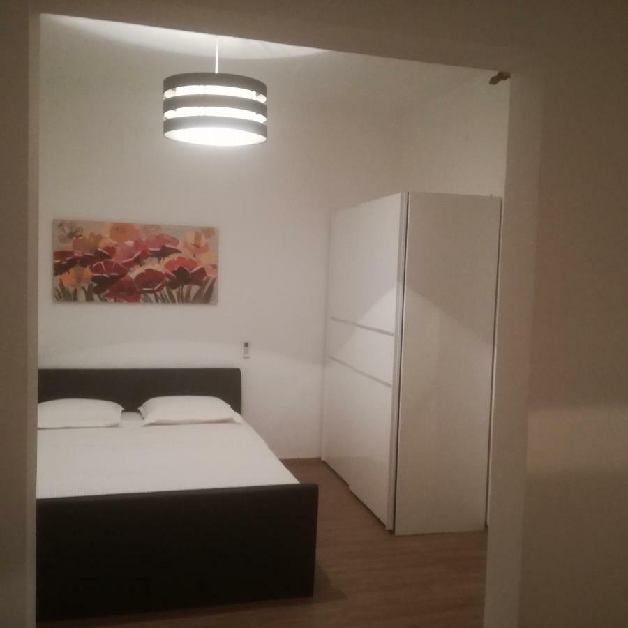 Apartmán Apartman Stipe Jelsa  Exteriér fotografie