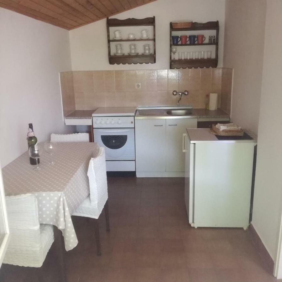 Apartmán Apartman Stipe Jelsa  Exteriér fotografie