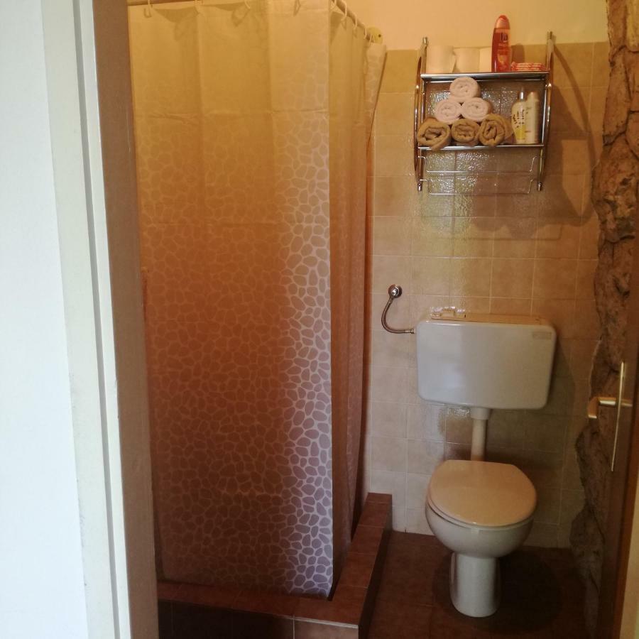 Apartmán Apartman Stipe Jelsa  Exteriér fotografie