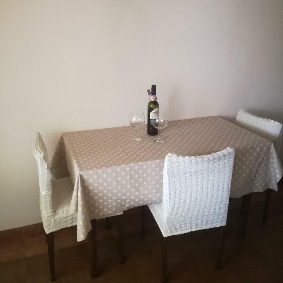 Apartmán Apartman Stipe Jelsa  Exteriér fotografie