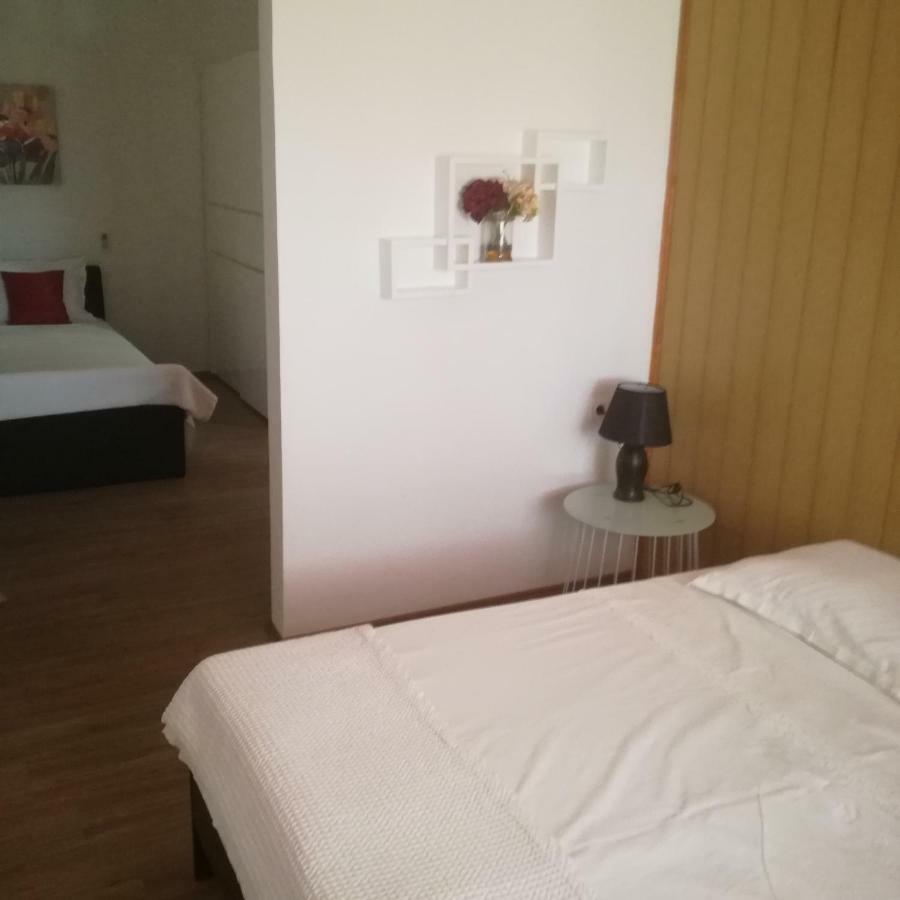 Apartmán Apartman Stipe Jelsa  Exteriér fotografie