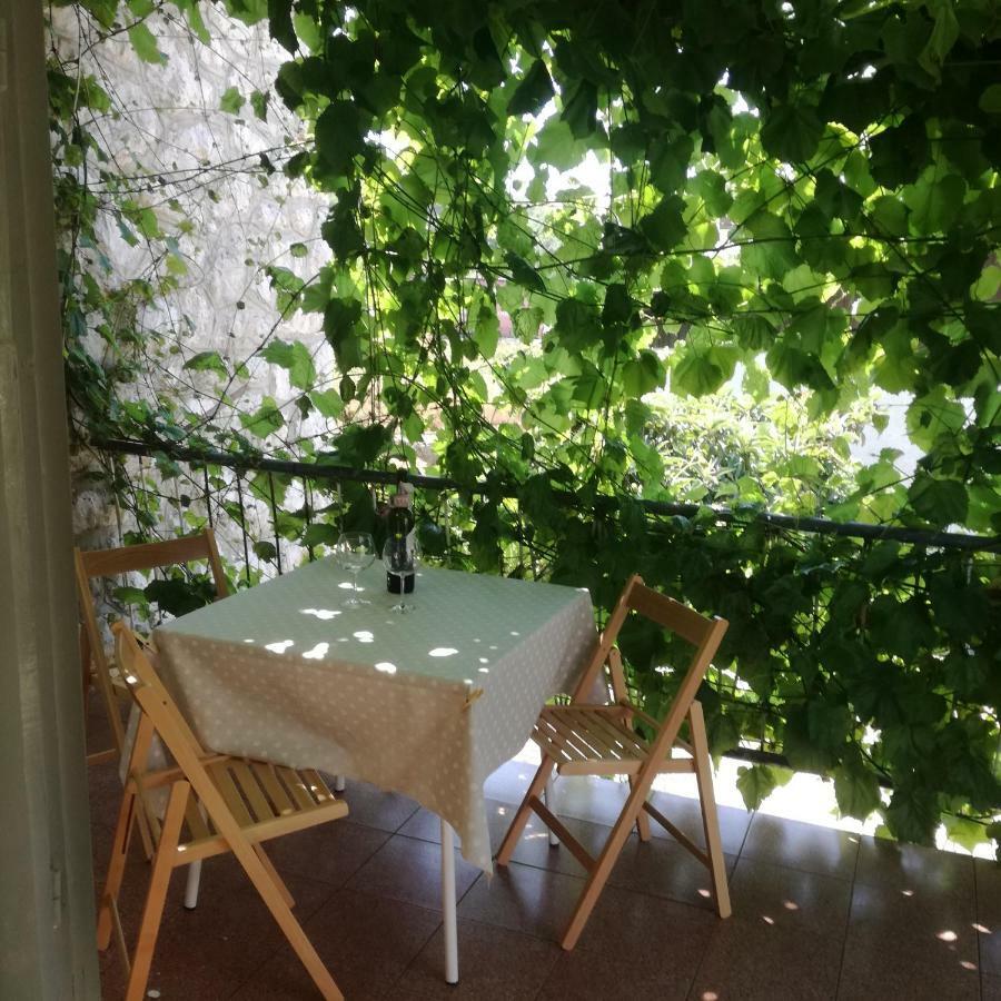 Apartmán Apartman Stipe Jelsa  Exteriér fotografie